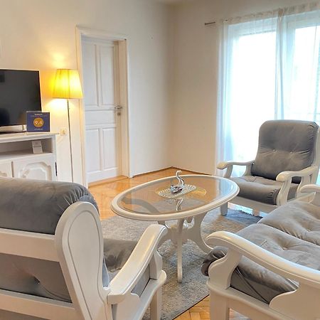 Bonita Apartments Мостар Екстер'єр фото