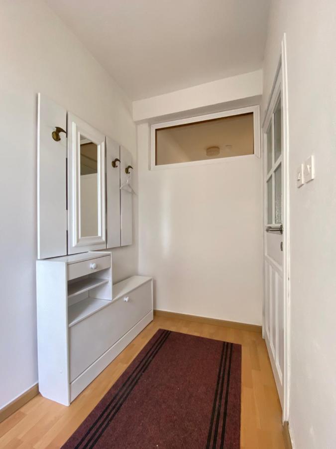 Bonita Apartments Мостар Екстер'єр фото