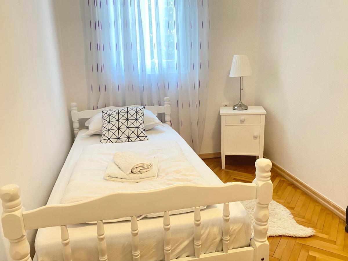 Bonita Apartments Мостар Екстер'єр фото