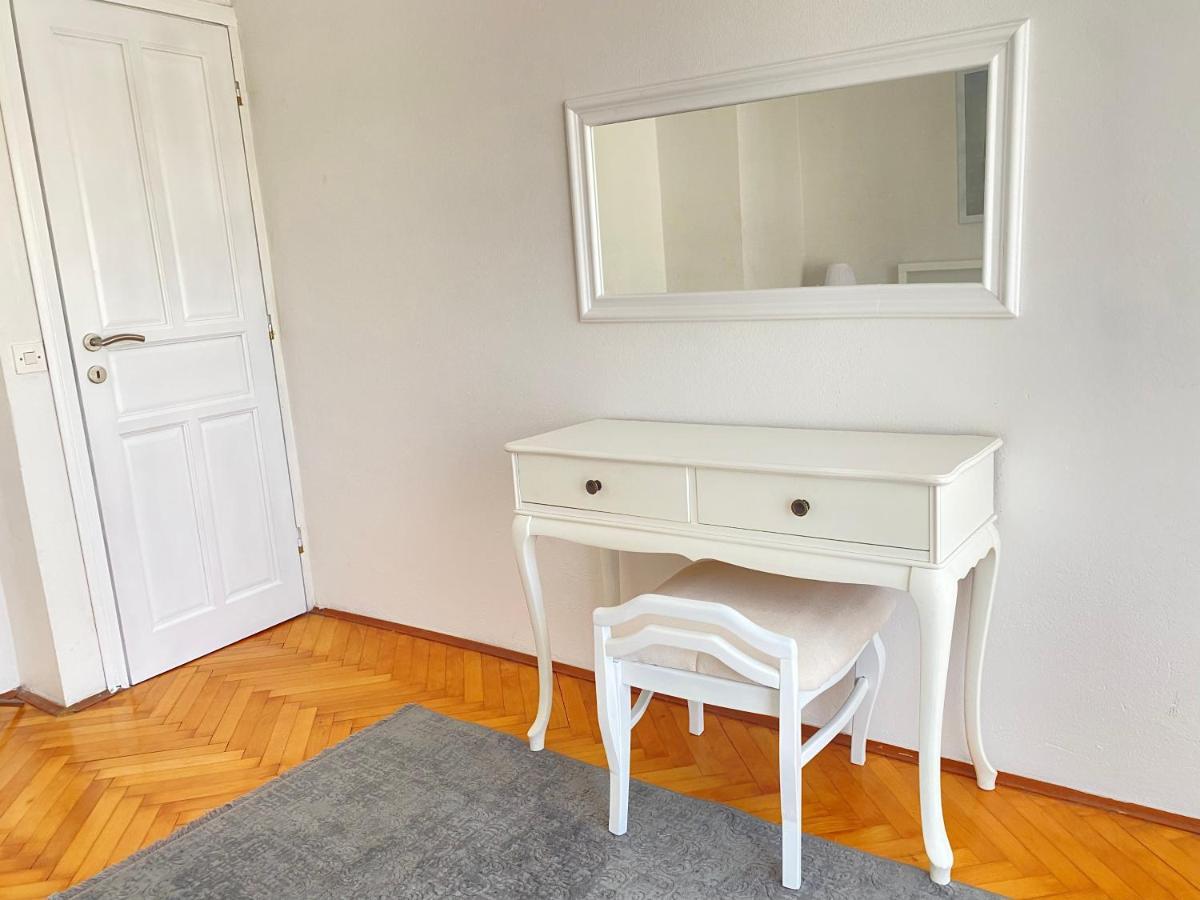 Bonita Apartments Мостар Екстер'єр фото