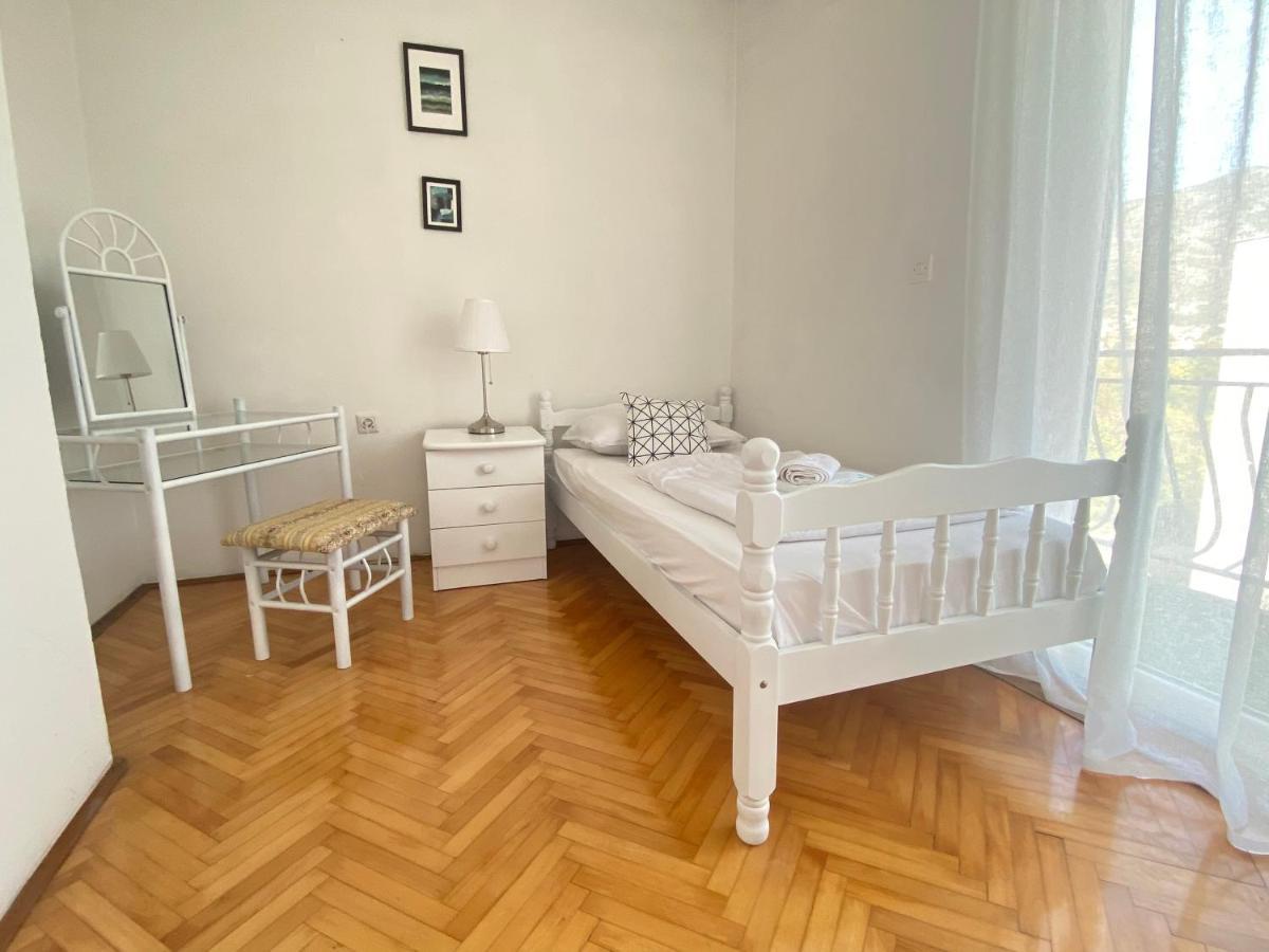 Bonita Apartments Мостар Екстер'єр фото