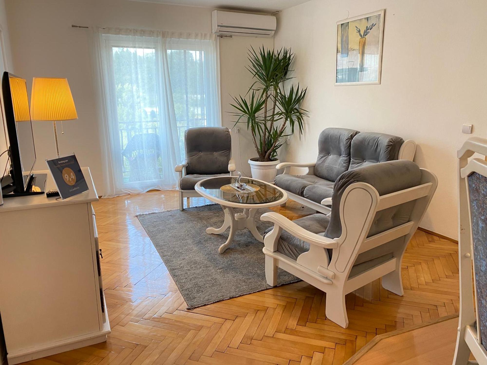 Bonita Apartments Мостар Екстер'єр фото