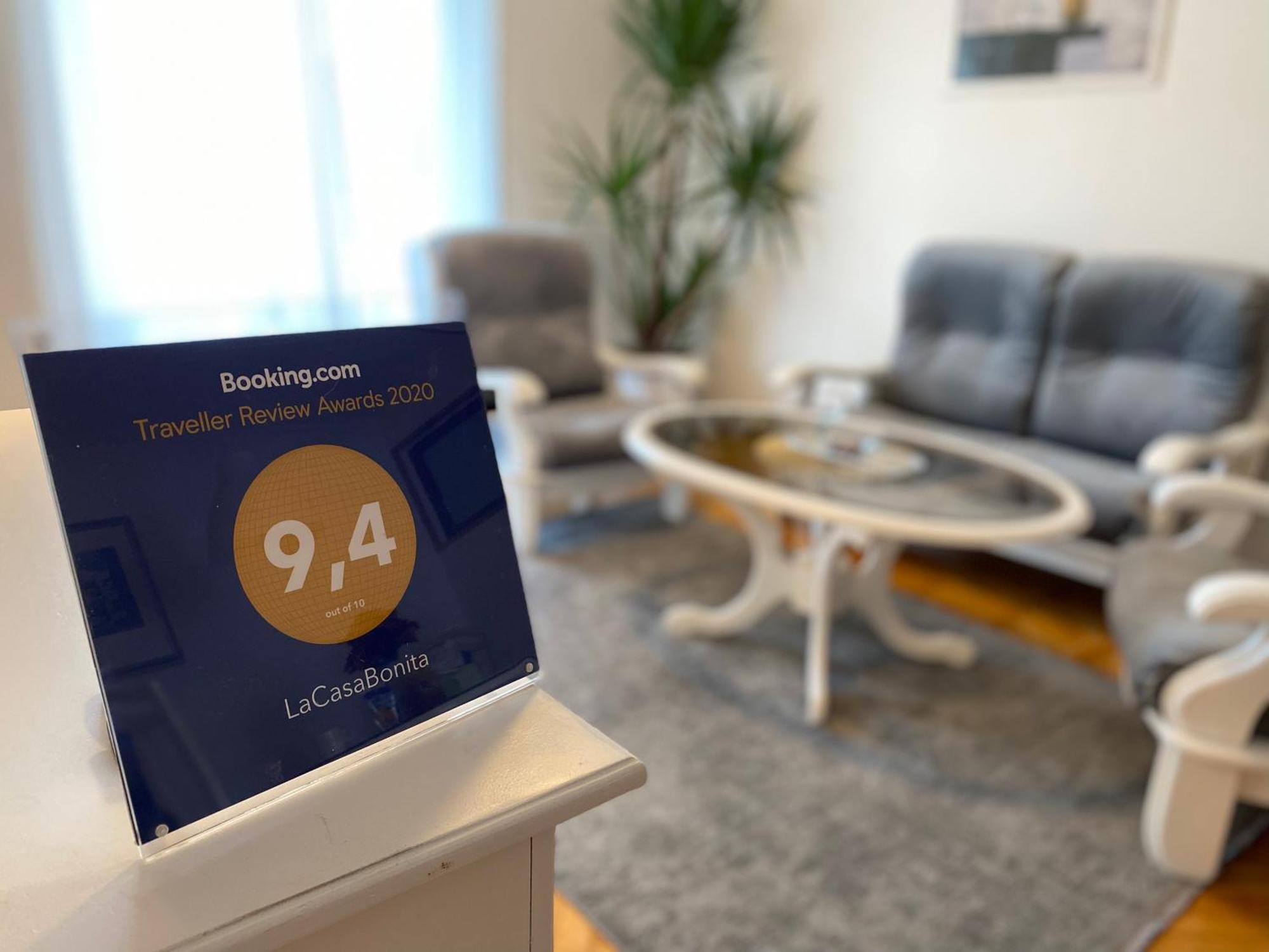 Bonita Apartments Мостар Екстер'єр фото
