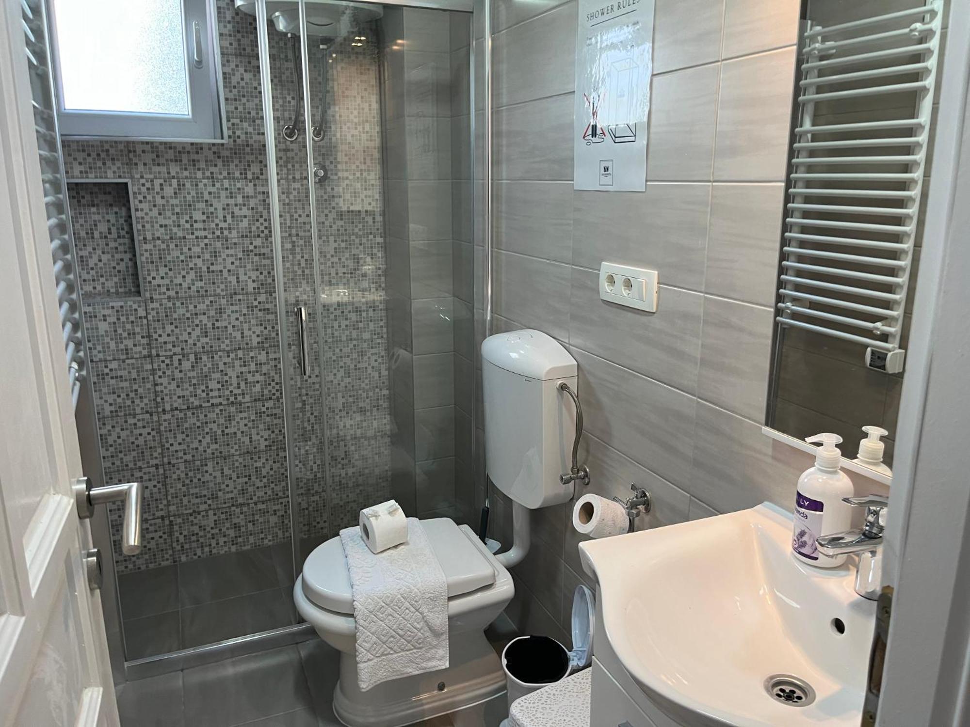 Bonita Apartments Мостар Екстер'єр фото