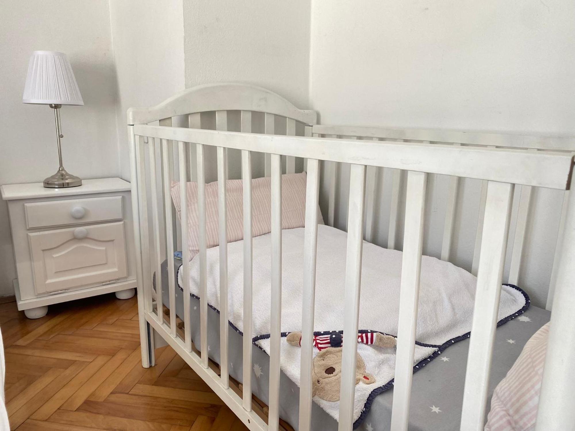 Bonita Apartments Мостар Екстер'єр фото